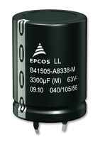 B43455C4109M000|EPCOS