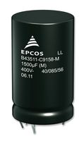 B43511A5477M000|EPCOS