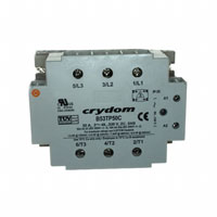 B53TP25C-10|Crydom Co.