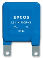 B72241L321K100|EPCOS