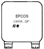 B72241L421K100V57|EPCOS