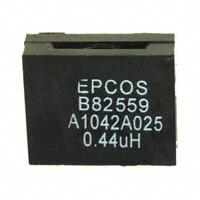 B82559A1042A25|EPCOS Inc