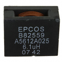 B82559A5612A25|EPCOS Inc
