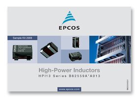 B82559X-1|EPCOS