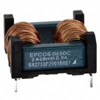 B82733F2901B001|EPCOS Inc