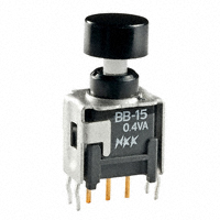 BB15AB-HA|NKK Switches