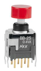BB25AB-HC|NKK Switches