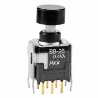 BB26AB-HA|NKK Switches
