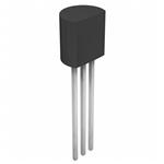 BC337-40-AP|Micro Commercial Components (MCC)