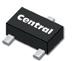 BC857BT|Central Semiconductor
