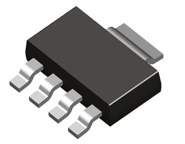BCP56-10T1|ON Semiconductor