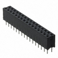 BCS-116-L-D-TE|Samtec Inc