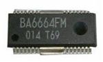 BD8118FM-E2|ROHM Semiconductor