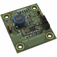 BD9329AEFJ_EVK|Rohm Semiconductor