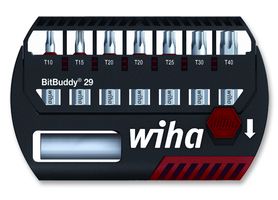 BITBUDDY 29 36920|WIHA