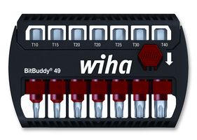 BITBUDDY 49 36925|WIHA