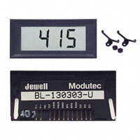 BL-130303-U|Jewell Instruments LLC