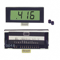 BL-300102-01-U|Jewell Instruments LLC
