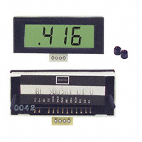 BL-300301-01-U|Jewell Instruments LLC