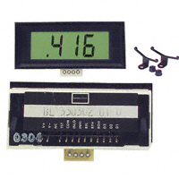 BL-330302-01-U|Jewell Instruments LLC