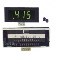 BL-400101-01-U|Jewell Instruments LLC