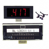 BL-530301-01-U|Jewell Instruments LLC