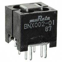 BNX002-01|Murata Electronics North America