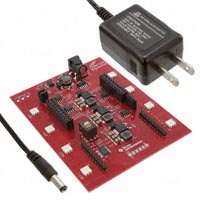 BOOSTXL-C2KLED|Texas Instruments