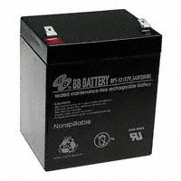 BP5-12-T2|B B Battery