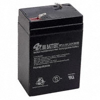 BP5-6T2|B B Battery