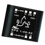 BPSX 1-14-50|BIAS Power