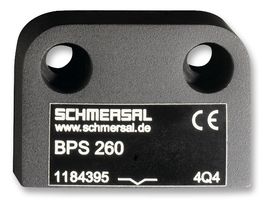 BPS260-1|SCHMERSAL
