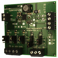 BQ24100EVM|Texas Instruments