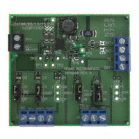 BQ24115EVM|Texas Instruments