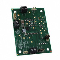 BQ25504EVM-674|Texas Instruments