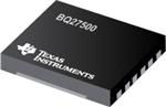BQ27500DRZRG4|Texas Instruments