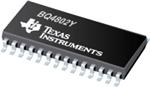 BQ4802YDWRG4|Texas Instruments
