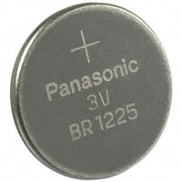 BR-1225|Panasonic - BSG