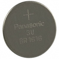 BR1616|Panasonic - BSG