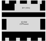 BSZ0907NDXTMA1|Infineon Technologies