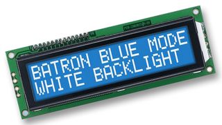 BTHQ21605VSS-SMN-LED WHITE|BATRON