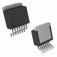 LM2599S-3.3/NOPB|Texas Instruments