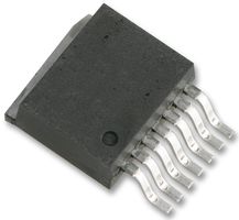 LM2676S-5.0/NOPB|NATIONAL SEMICONDUCTOR