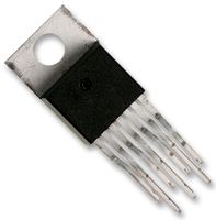 LM2599T-5.0|NATIONAL SEMICONDUCTOR