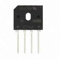 BU1210-E3/45|Vishay Semiconductor Diodes Division