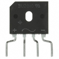 BU20105S-E3/45|Vishay Semiconductor Diodes Division