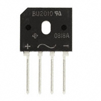BU2010-E3/45|Vishay Semiconductor Diodes Division