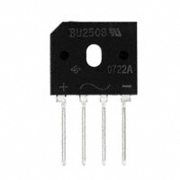 BU2508-E3/45|Vishay Semiconductor Diodes Division