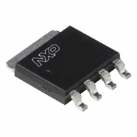 BUK7Y38-100EX|NXP Semiconductors