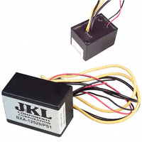 BXA-12529/PS1|JKL Components Corp.